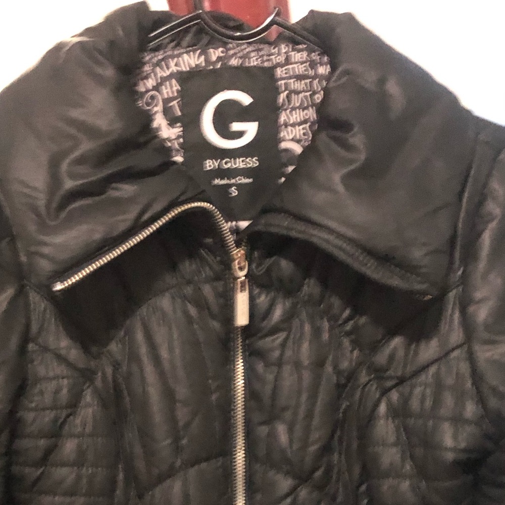 Guess Jacket - Picture 3 of 3